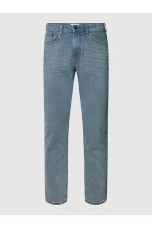 TOM TAILOR Jeansy o kroju Skinny Fit z dodatkiem streczu