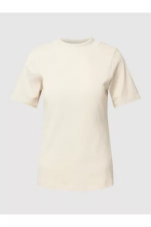 Montego Kobieta T-shirty ze Stójką - T-shirt ze stójką