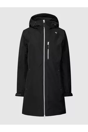 Helly Hansen Kobieta Kurtki Outdoor - Kurtka funkcyjna z detalem z logo