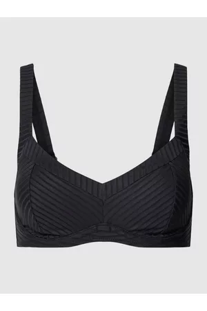 Rip Curl Kobieta Bluzki Luksusowe - Top bikini z fakturowanym wzorem model ‘PREMIUM SURF’