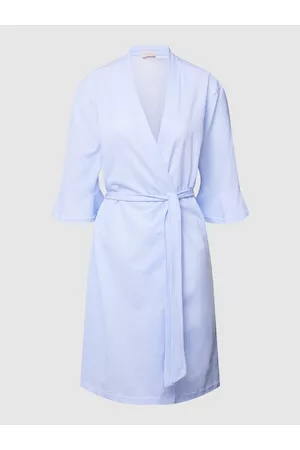Pinklabel Kimono z rękawami z falbaną