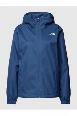The North Face Kobieta Kurtki Outdoor - Kurtka funkcyjna z nadrukami z logo