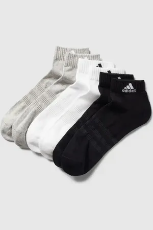 adidas Skarpety z detalem z logo w zestawie 6 szt.