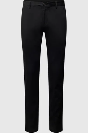 Roy Robson Chinosy o kroju slim fit z dodatkiem streczu