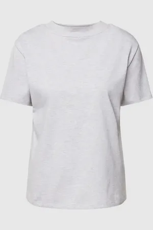 Jake*s T-shirt z okrągłym dekoltem