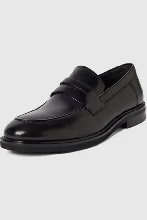 Digel Mokasyny sznurowane model ‘Sokrates’