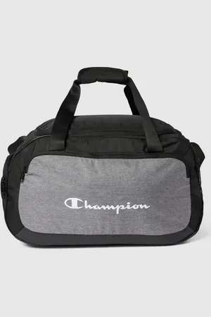 Champion Torba weekendowa z nadrukiem z logo