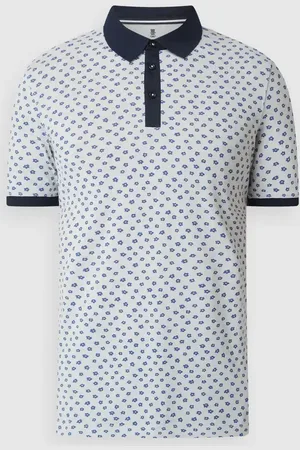 Prince BOWTIE Koszulka polo z piki