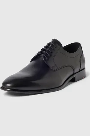 Lloyd Buty derby ze skóry model ‘Pados’