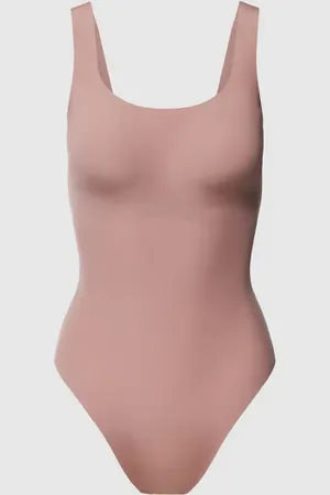Sloggi Body w jednolitym kolorze model ‘ZERO FEEL 2.0’