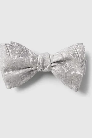 Eton Mucha ze wzorem na całej powierzchni model ‘Paisley’