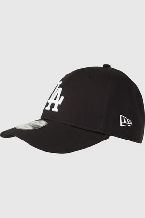 New Era Czapka z haftem Dodgers