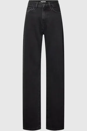 Carhartt Jeansy o luźnym kroju z 5 kieszeniami model ‘NOXEN’