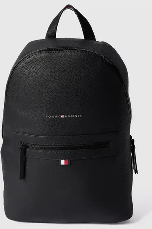 Tommy Hilfiger Plecak z imitacji skóry