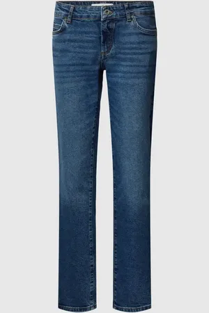 Marc O’ Polo Jeansy o kroju regular fit z 5 kieszeniami