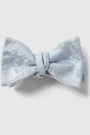 Eton Mucha ze wzorem na całej powierzchni model ‘Paisley’