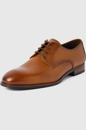 Lloyd Buty derby ze skóry model ‘Sabre’