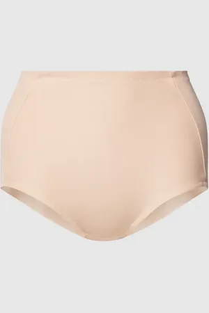 Triumph Majtki z wysokim stanem i elastycznym pasem model ‘High Waist’