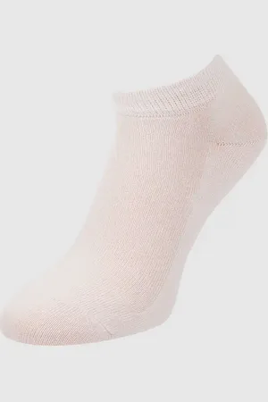 Falke Krótkie skarpety z dodatkiem streczu model ‘Family’
