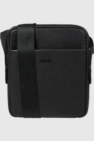 JOOP! Torba na ramię skórzana model ‘Cardona’