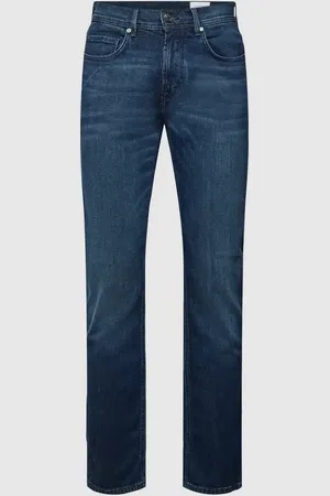 Baldessarini Jeansy o kroju regular fit z wpuszczanymi kieszeniami model ‘Jack’