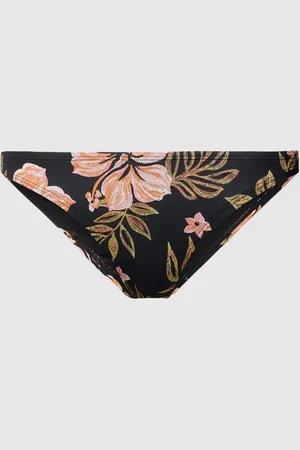 Billabong Figi bikini z kwiatowym wzorem model ‘HOOKED ON TROPICS’