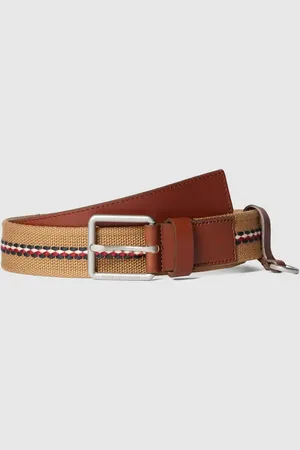 Tommy Hilfiger Pasek ze sprzączką