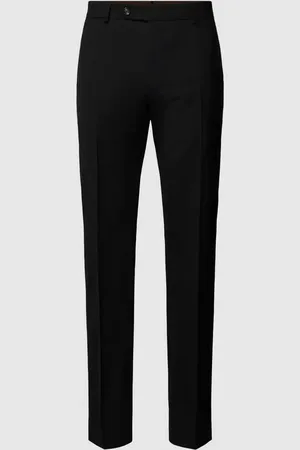 Windsor Spodnie do garnituru w kant model ‘Bene’