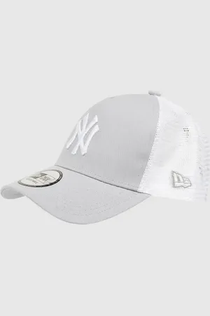 New Era Czapka z daszkiem z logo