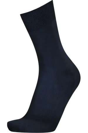 Falke Skarpety z dodatkiem streczu model ‘COOL 24/7’