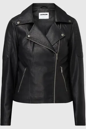 Noisy May Kurtka w stylu Biker