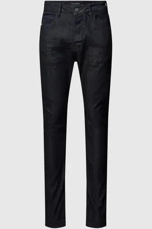 Elias Rumelis Jeansy z 5 kieszeniami model ‘Dave’