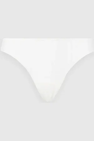 Marie Jo Stringi z fakturowanym wzorem model ‘Avero Thong’