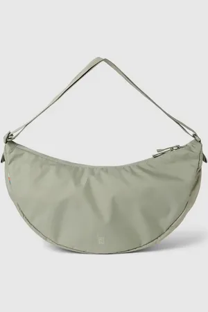 Got Bag Torba na ramię z nadrukiem z logo model ‘MOON’