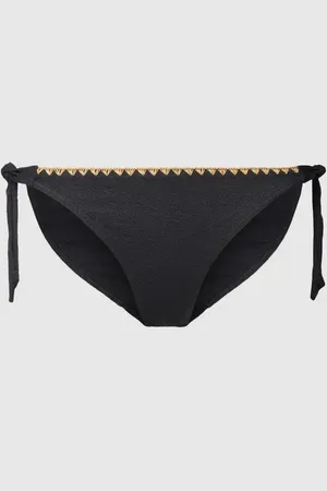 Banana Moon Figi bikini z wiązanymi detalami model ‘DIMKA SANTAFE’
