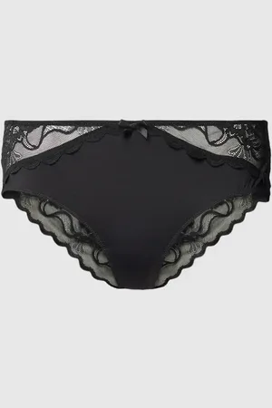 Lascana Figi z ozdobną kokardką model ‘VITTORIA’