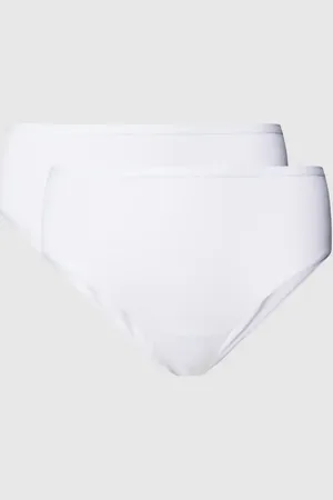 Mey Figi w jednolitym kolorze model ‘American Pants’