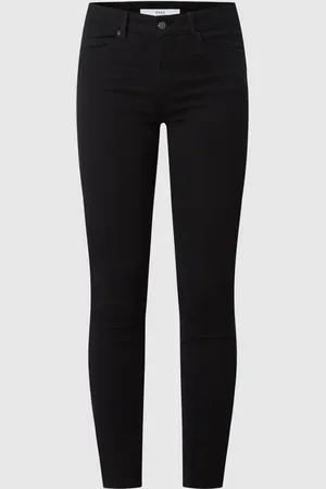 Brax Jeansy o kroju skinny fit z dodatkiem materiału ekologicznego model ‘Ana’