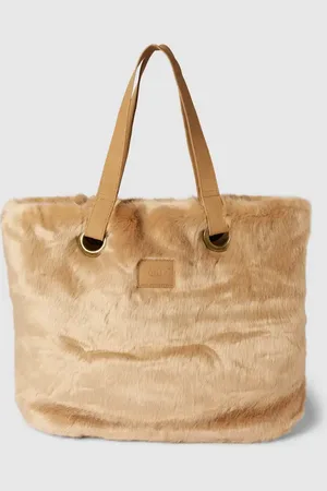 Barts Torba shopper dwukolorowa model ‘Salwena’