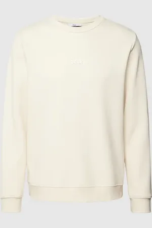BALR. Bluza o kroju regular fit z detalem z logo