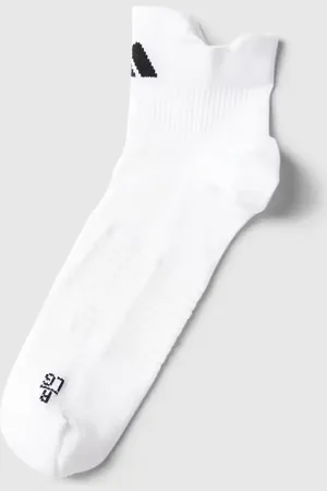 adidas Skarpety z wyhaftowanym logo