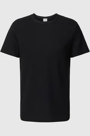 SELECTED T-shirt w jednolitym kolorze model ‘JOSEPH’