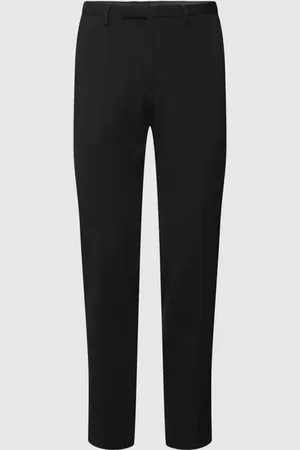 Cinque Spodnie do garnituru o kroju regular fit model ‘Monopoli’
