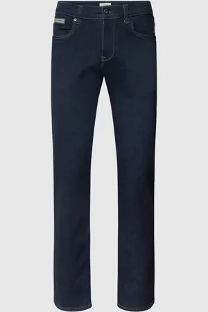 McNeal Jeansy o kroju regular fit z 5 kieszeniami