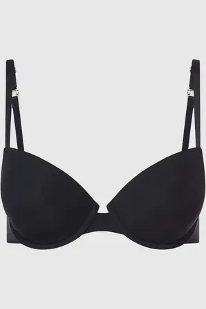 Skiny Biustonosz koszulkowy z mikrowłókna model ‘Micro Lovers’