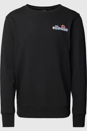 Ellesse Bluza z wyhaftowanym logo model ‘FIERRO’