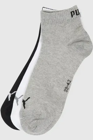 PUMA Skarpety w zestawie 3 pary