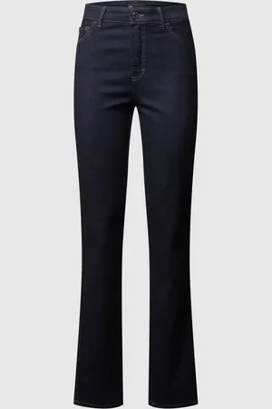 Rosner Jeansy o kroju slim fit z dodatkiem streczu model ‘Audrey1’