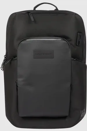 Porsche Design Plecak z portem USB — wodoodporny