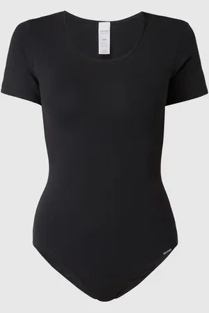 Skiny Body z krótkim rękawem